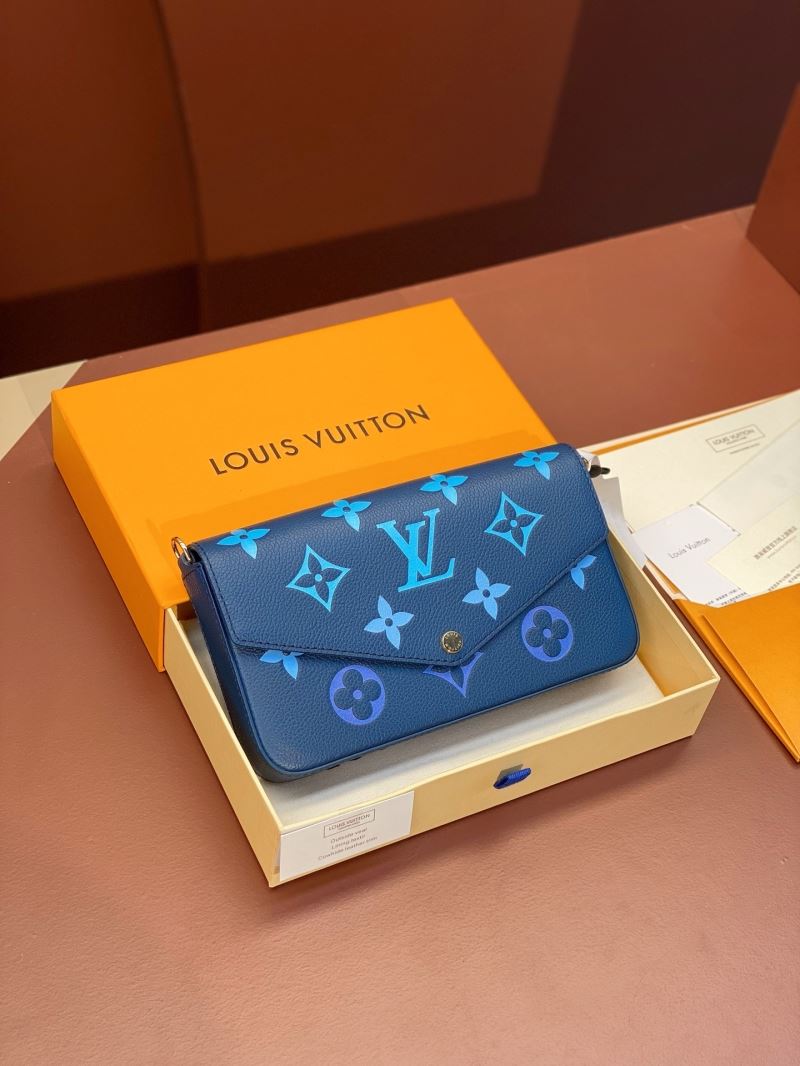 Louis Vuitton Wallets Purse